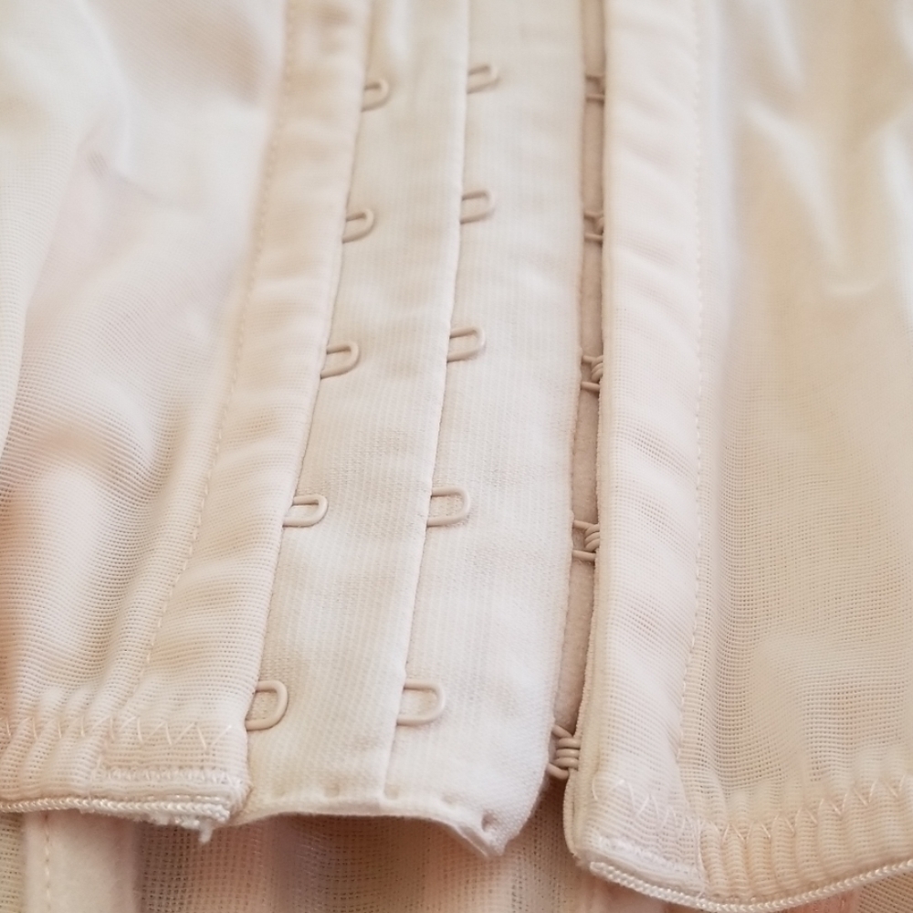 CASSANDRA 😍 PUSH UP BODICE - Picture 5 of 8